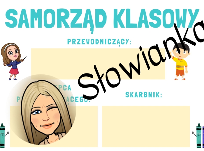 Samorząd klasowy
