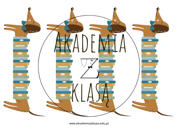 WYZWANIE CZYTELNICZE Z JAMNIKIEM KLASYKIEM na rok szkolny 2025/2026