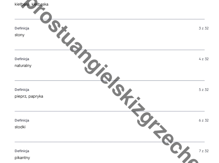 Junior Explorer 5 - Unit 3 - testy