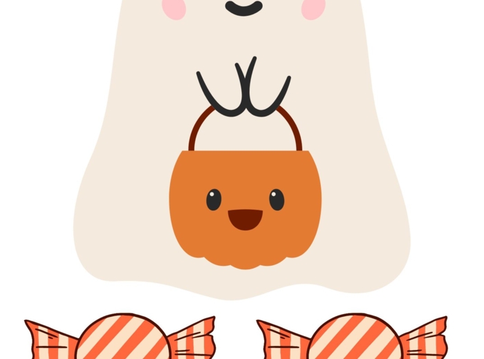 TABLICA HALLOWEEN DZIEŃ DYNI