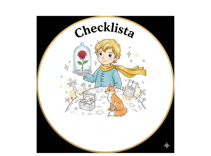 Pytania kontrolne do lektury "Mały Książę"