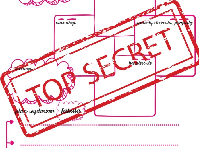 Uniwersalna karta pracy - świat przedstawiony opowiadania