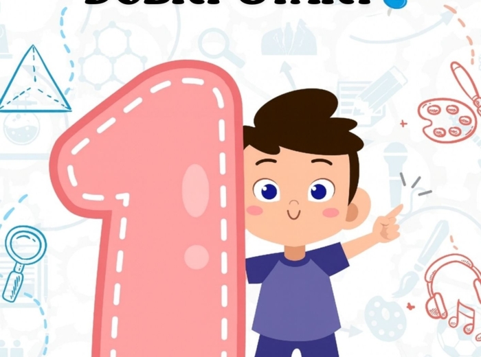 ĆWICZENIA NA DOBRY START