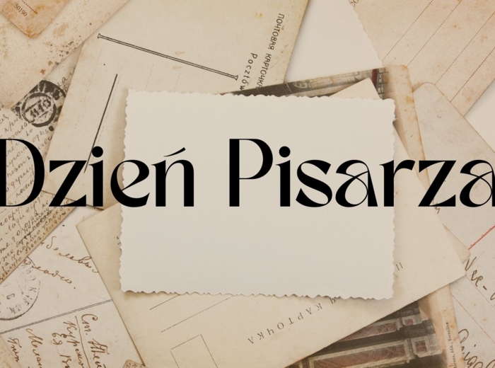 Dzień Pisarza