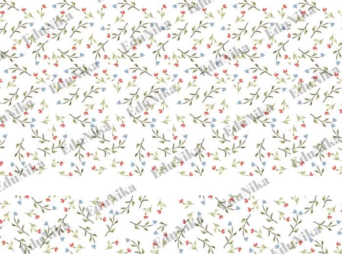 Zakładki na zakończenie roku, dwustronne, podziękowanie