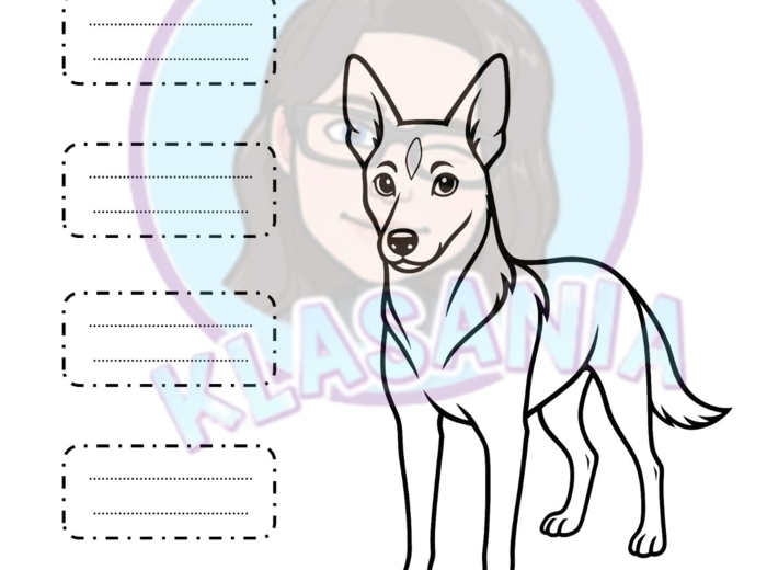 Sposób na Elfa- karty pracy