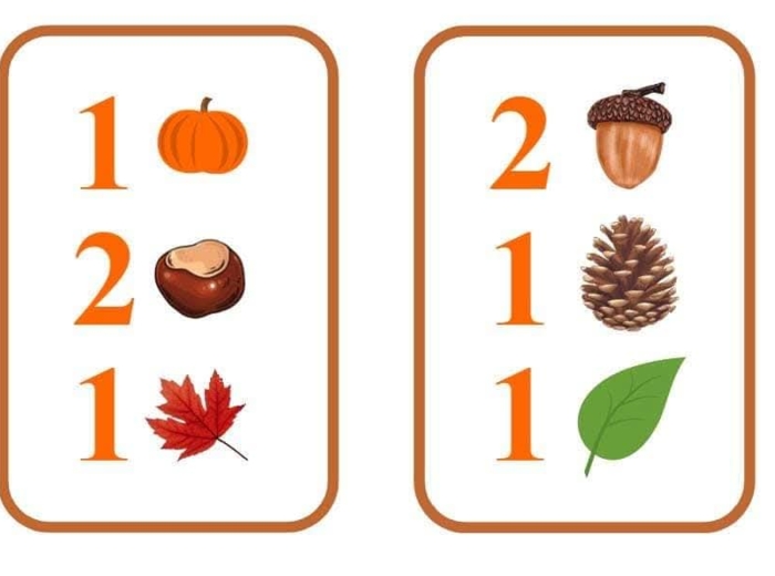 Matematyczna wiewiórka