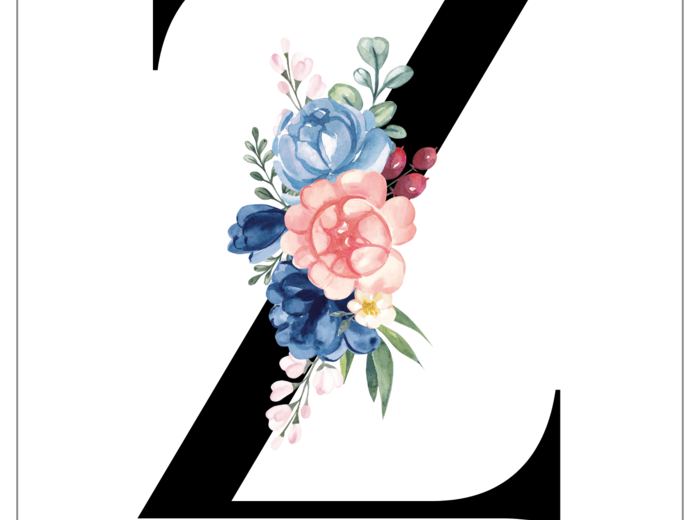 Dzień Babci i Dziadka - girlanda (PDF)