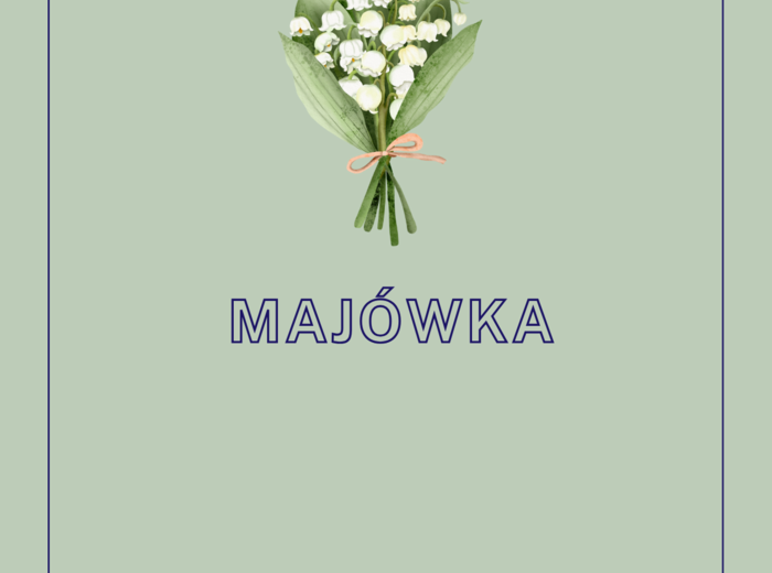 Majówka – gotowa lekcja poziom A2-B1 🇵🇱🌿
