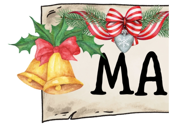 MAGIA ŚWIĄT - zestaw materiałów GRAFIKA XXL