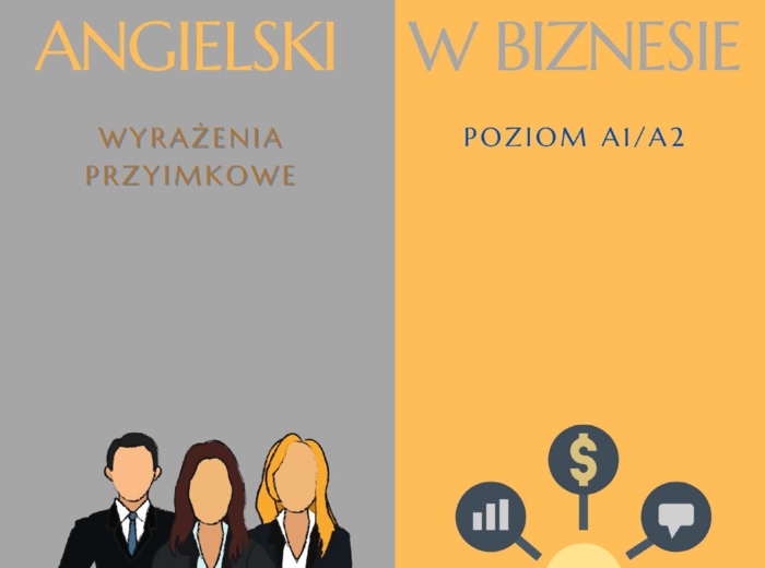 Angielski w biznesie: Wyrażenia przyimkowe.