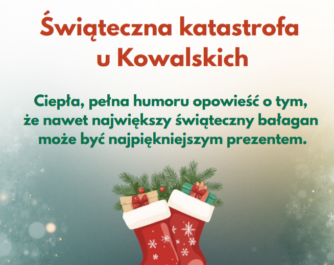 scenariusz przedstawienia świątecznego, świeckie "jasełka"