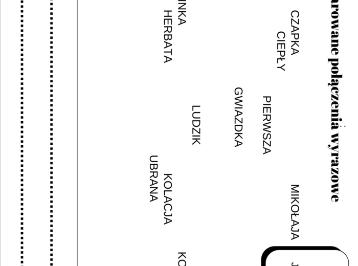 97 stron! Zabawa i nauka – zestaw kreatywnych kart pracy, kolorowanek i puzzli