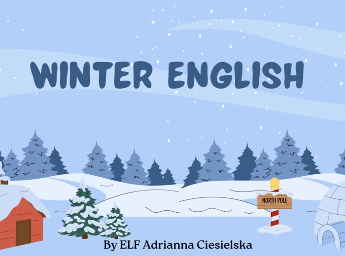 Let's talk about winter