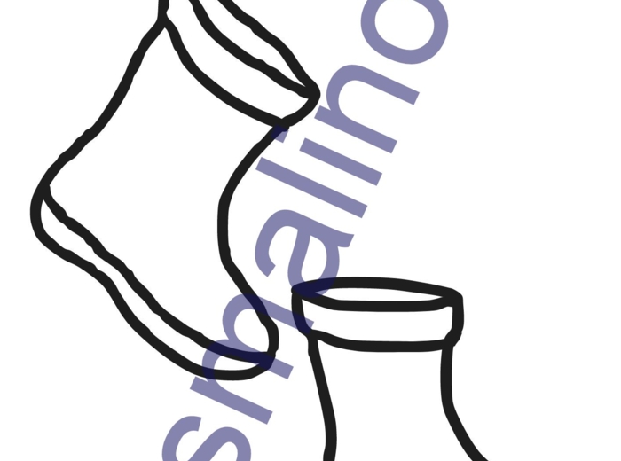 Zaprojektuj swoje jesienne kalosze