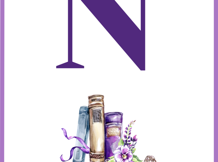 NARODOWE CZYTANIE 2024 – girlanda – napis – gazetka – " Kordian" - wersja 2