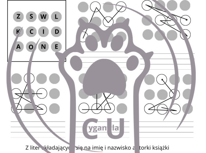 Karty pracy z odpowiedziami do lektury Astrid Lindgren "Dzieci z Bullerbyn"