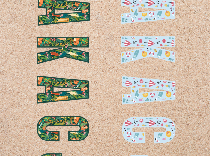 Pakiet materiałów na zakończenie roku szkolnego i wakacje