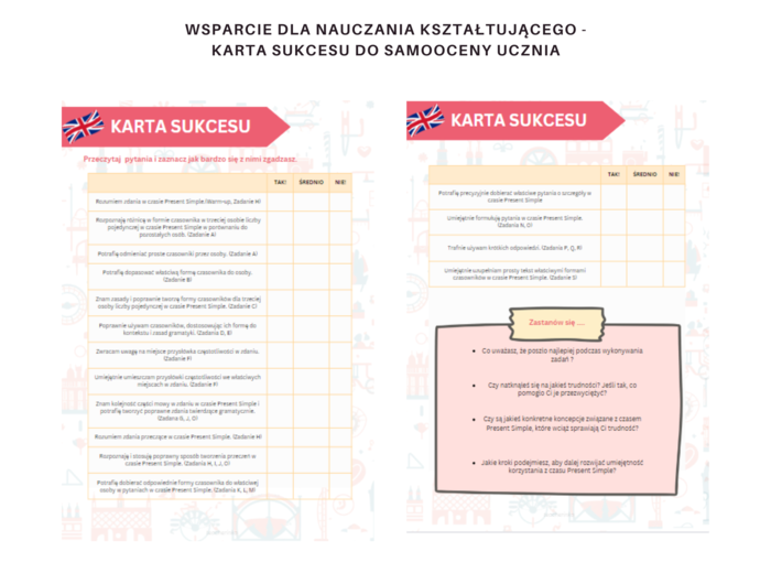 Mastering Present Simple - 17 ćwiczeń na wyćwiczenie tworzenia zdań w czasie Prezent Simple - odmiana czasownika przez osoby, tworzenie formy czasownika dla 3 osoby liczby poedynczej, zdania twierdzące, przeczenia, pytania, krótkie odpowiedzi, miejsce pr