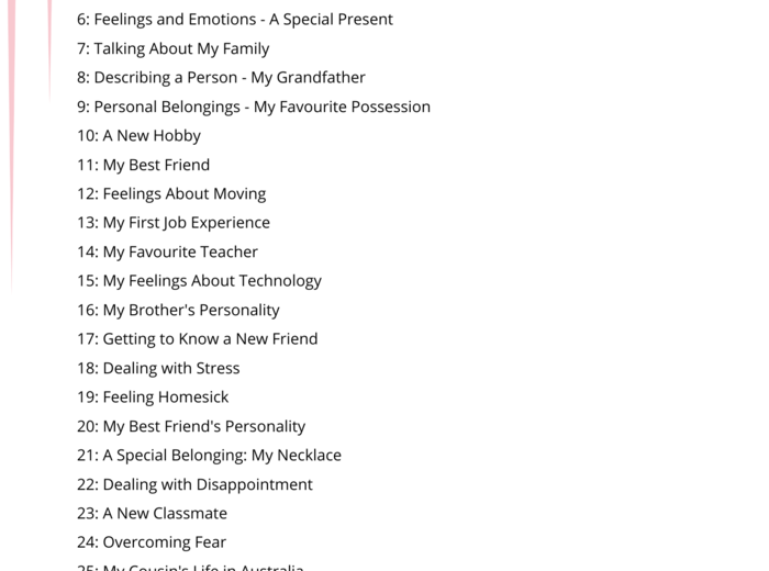 Egzamin ósmoklasisty_Człowiek_Listening_E-mail