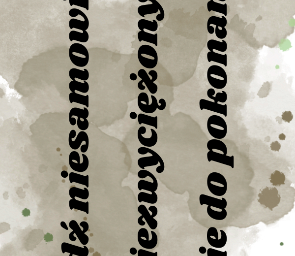 Zakładka do książki – motywacja 12