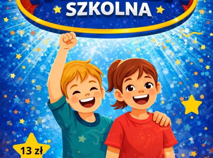 FAMILIADA SZKOLNA 1-3