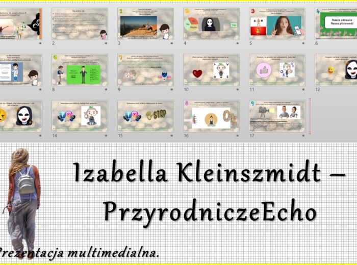 Prezentacja multimedialna w PowerPoint „O czym będziemy się uczyć na zajęciach edukacji zdrowotnej w klasie 8?”. Edukacja zdrowotna. Klasa 8. Dział „Nasze zdrowie społeczne”.