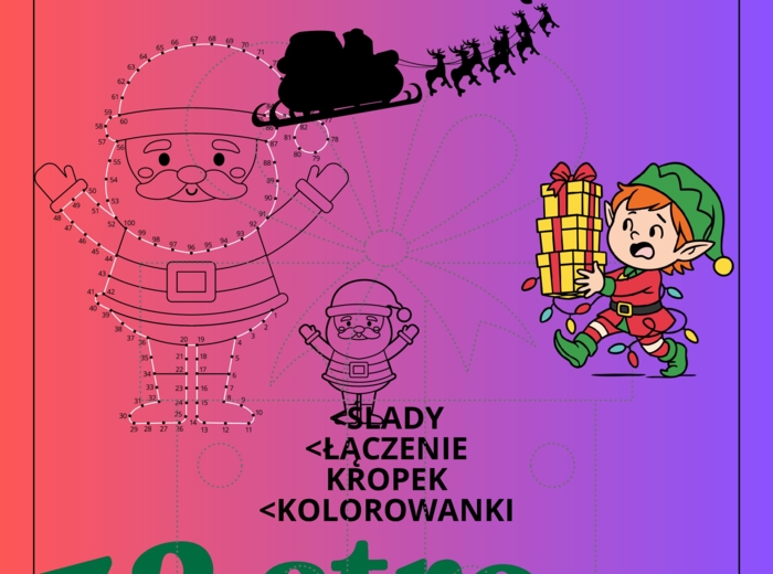 BOŻE NARODZENIE 32 strony