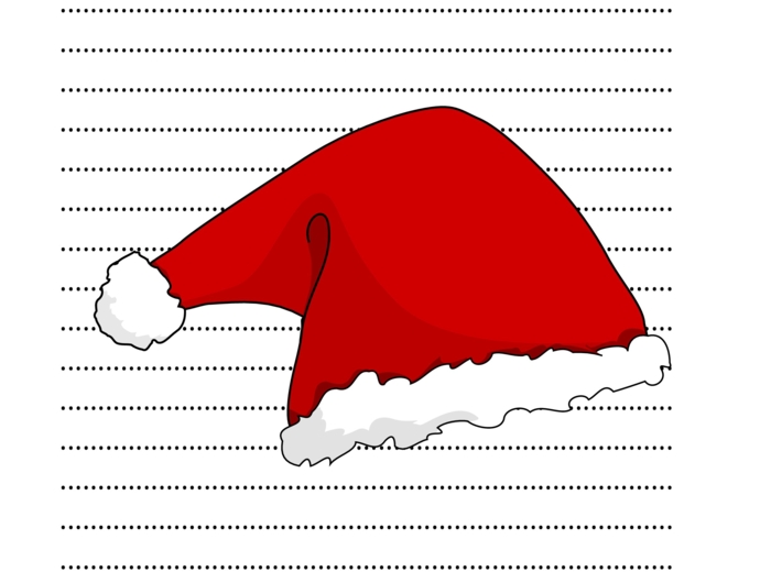 Świąteczne opowiadanie twórcze