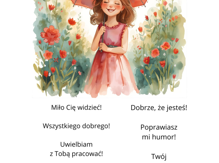 Dzień Życzliwości