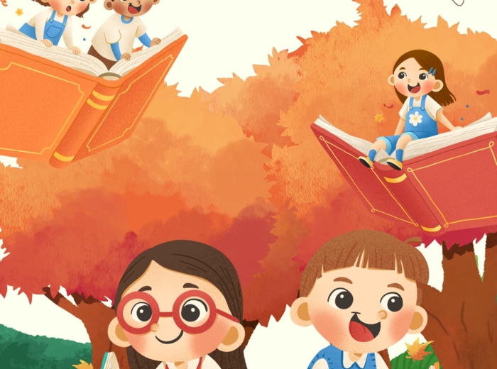 „Słowa pod lupą – świadome korzystanie ze słowników”.Innowacja