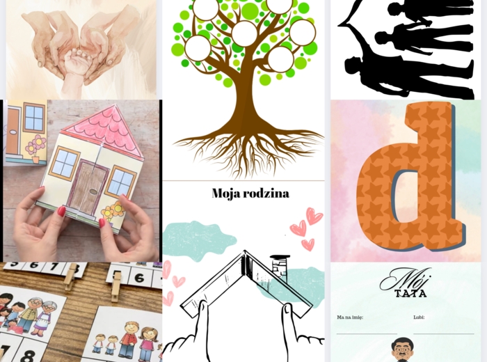 Dzień Rodziny❤️