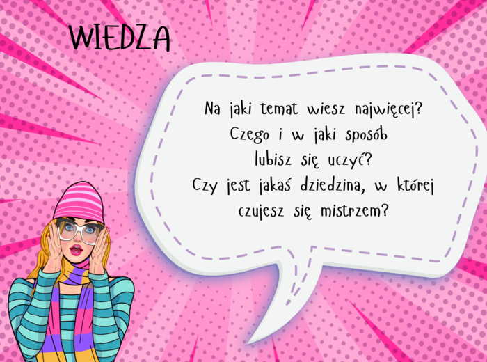 Gazetka dla wychowawców klas 7 i 8 oraz nauczycieli doradztwa zawodowego.