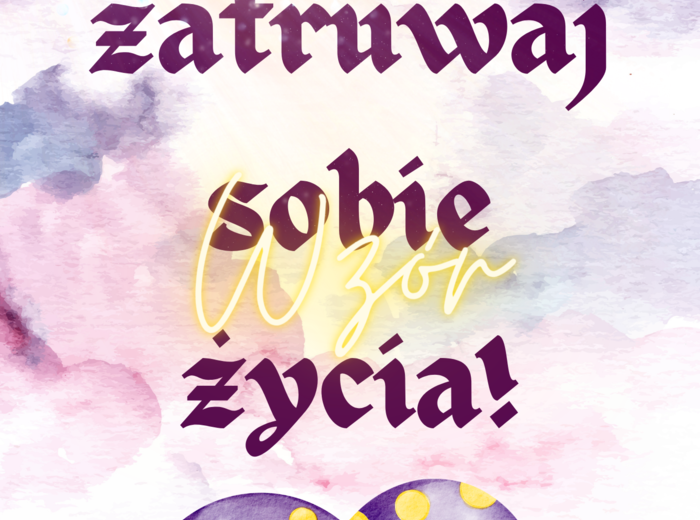 Gazetka na rozpoczęcie roku szkolnego, powitanie, nowy rok szkolny