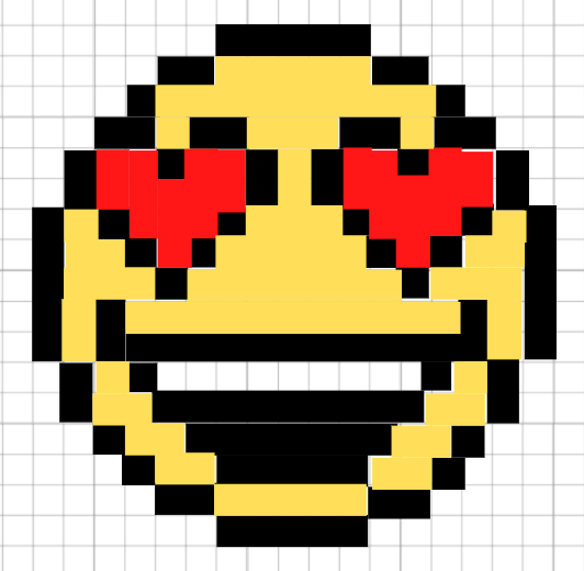 Walentynki na biologii w kl.6