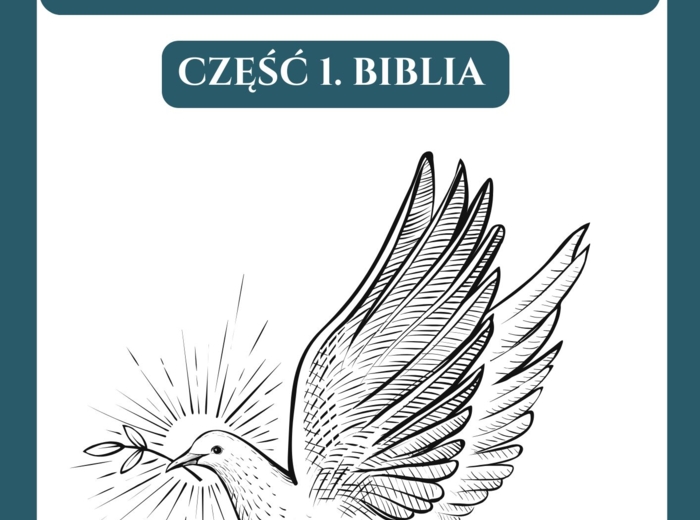 📒 Notatnik maturalny - Biblia (wprowadzenie, Księga Rodzaju, Księga Hioba, Księga Psalmów, Księga Koheleta, Apokalipsa św. Jana)