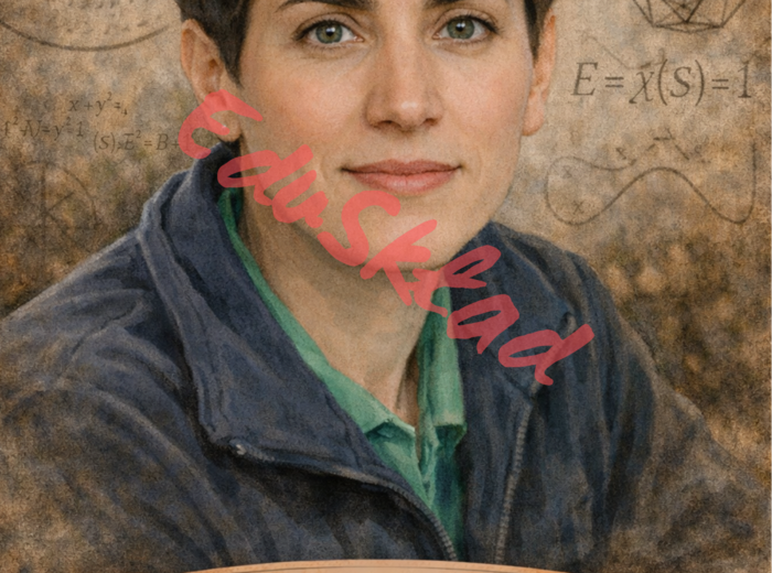 🌸 „Kobiety, które zmieniły świat i naukę”