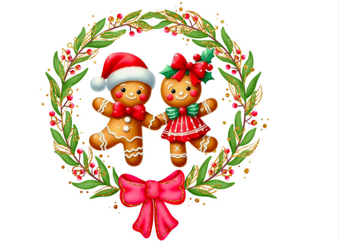 Efektowna i ekspresowa gazetka ze świątecznymi życzeniami| 20 stron do druku| Zawiera plakat 4 x A4| Elementy łatwe do wycięcia!