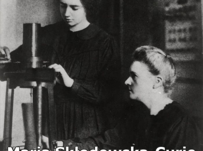 Odc. 56 - Maria Skłodowska-Curie