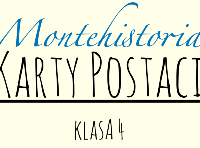 Karty postaci: Postacie o doniosłym znaczeniu dla kształtowania polskiej tożsamości kulturowej