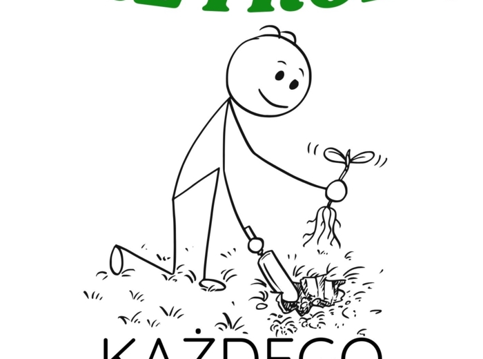 EKO WYBORY DLA PLANETY - gazetka edukacyjna