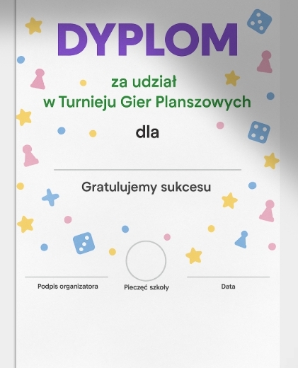 Dzień gier planszowych