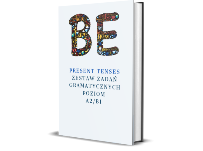 Czasy teraźniejsze Present Simple/Continuous/Perfect - ćwiczenia gramatyczne plus klucz odpowiedzi
