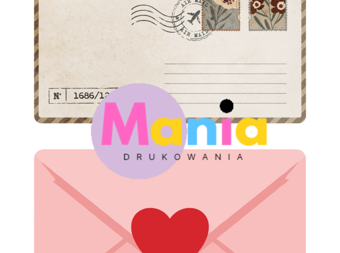 Dzień Listonosza – zestaw PDF w wersji angielskiej