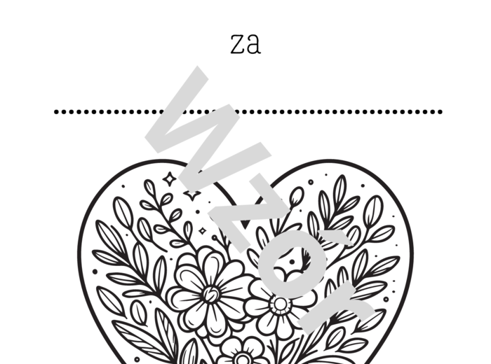 Zakończenie Roku Szkolnego, Dzień Ojca, Dzień Rodziny- uniwersalne podziękowania dla bliskich osób