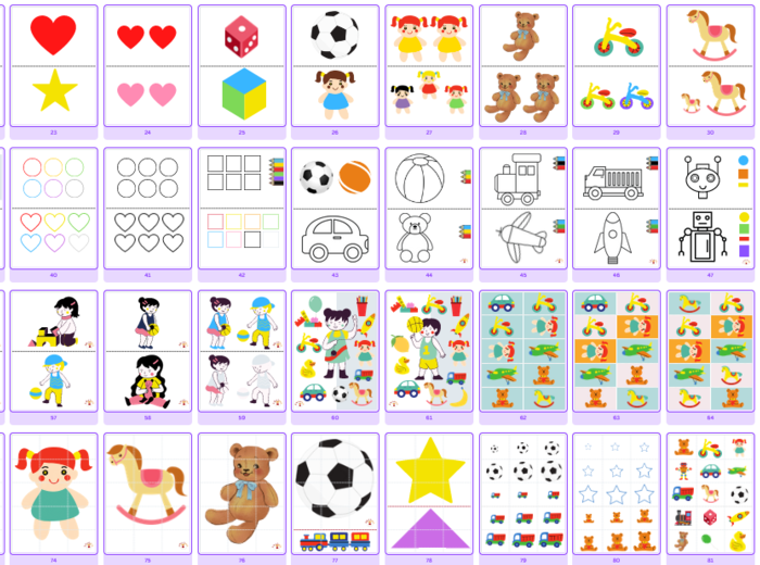 Od obrazu do wyrazu, cz. 1