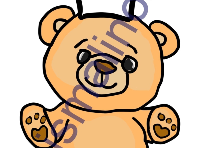 Miś jadłospis kucharz