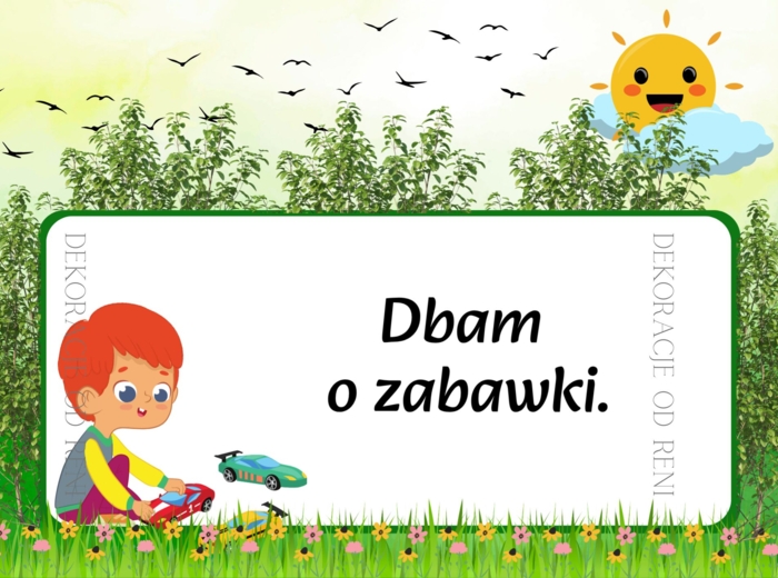 Kodeks Przedszkolaka