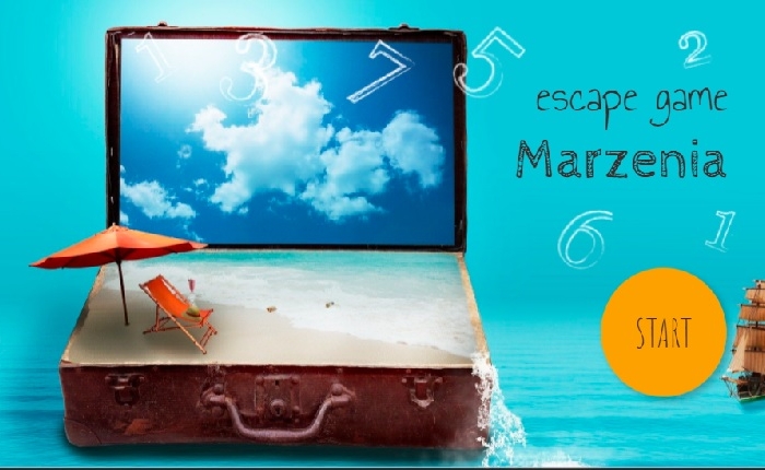 Pokój zagadek "Marzenia"