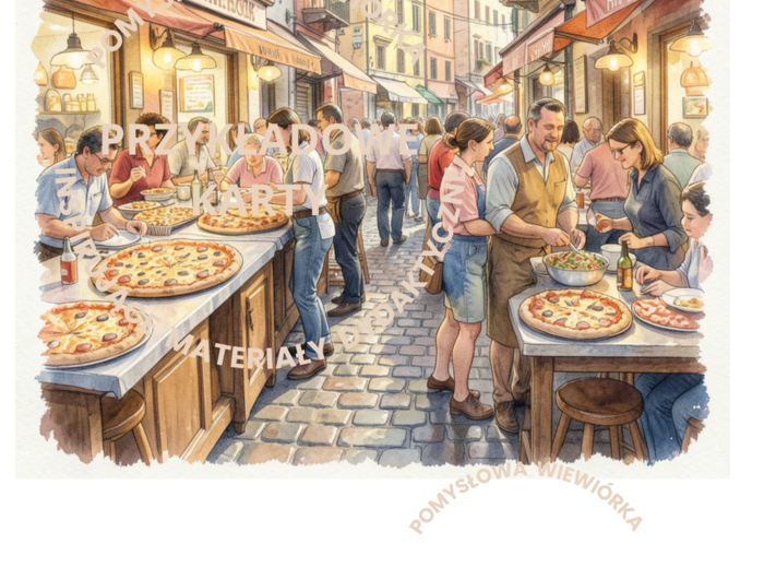🍕 DZIEŃ PIZZY